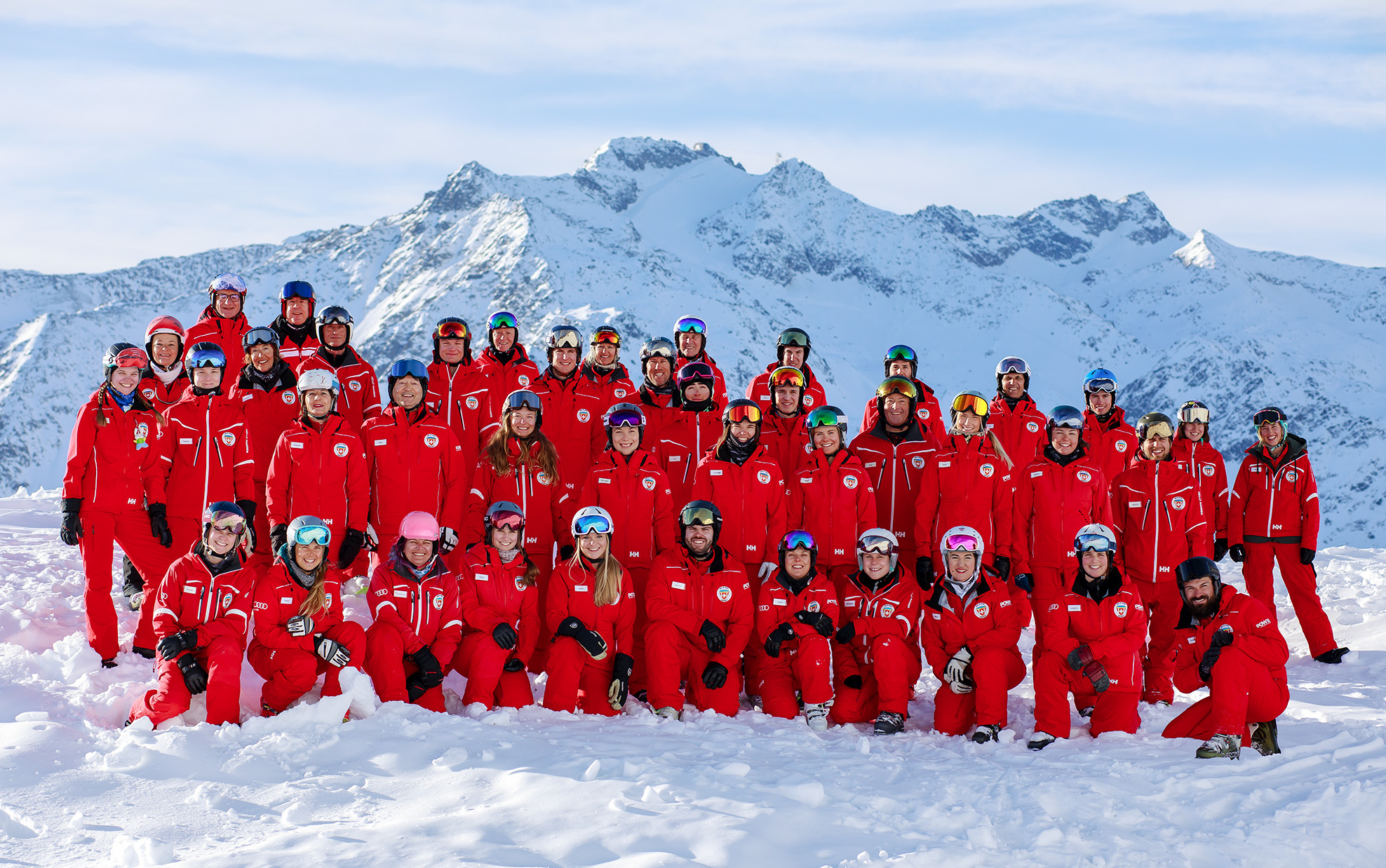 Schweizer Skischule Andermatt